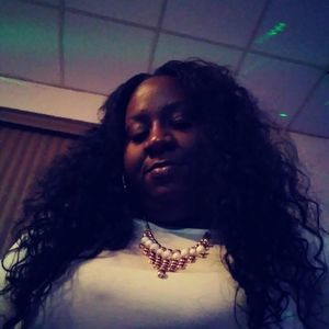 Meet your Posher, Taneisha